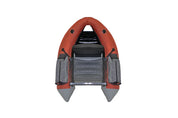 Outcast 2026 Fish Cat 4 Deluxe – LCS Float Tube