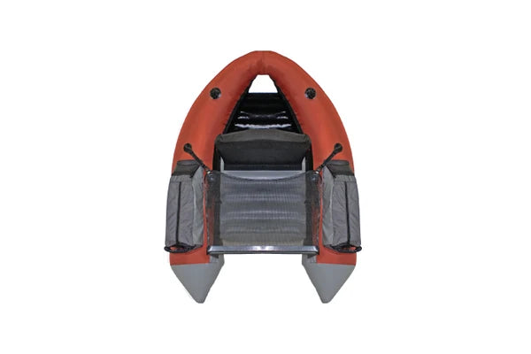 Outcast 2026 Fish Cat 4 Deluxe – LCS Float Tube