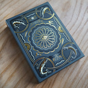 Lakes Rivers Streams LRS Card Deck