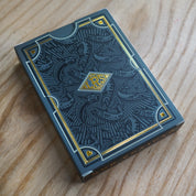Lakes Rivers Streams LRS Card Deck