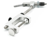 Dyna-King Kingfisher Fly Tying Vise - C-Clamp
