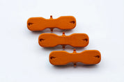 Cling Mag Grab Rod Rack - 3 Pack
