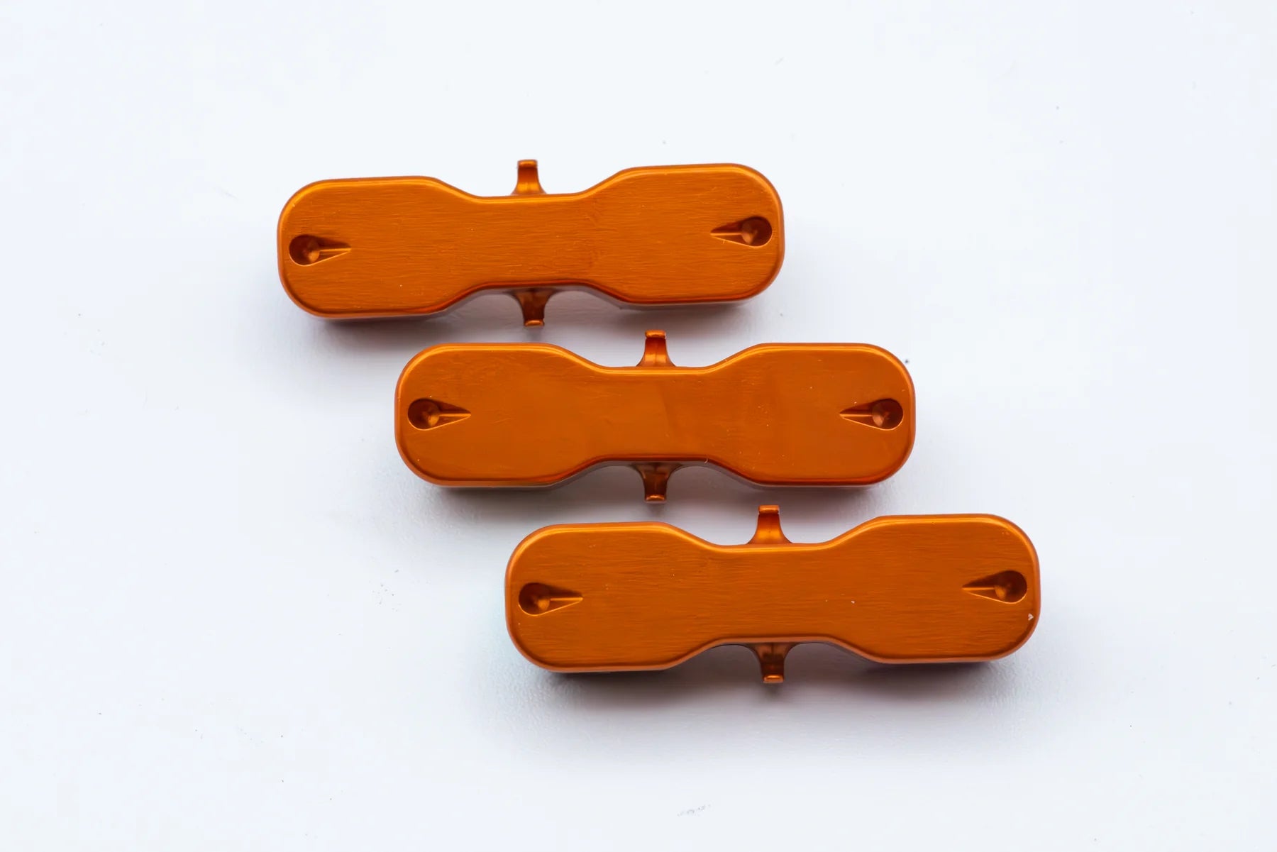 Cling Mag Grab Rod Rack - 3 Pack