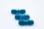 Cling Mag Grab Rod Rack - 3 Pack
