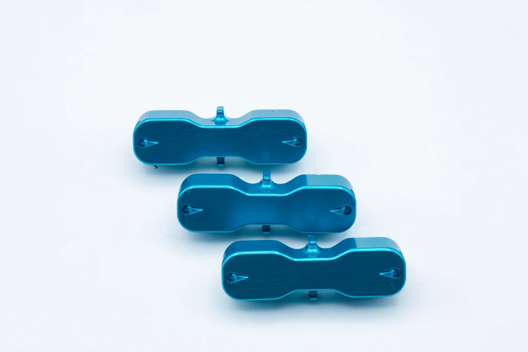 Cling Mag Grab Rod Rack - 3 Pack