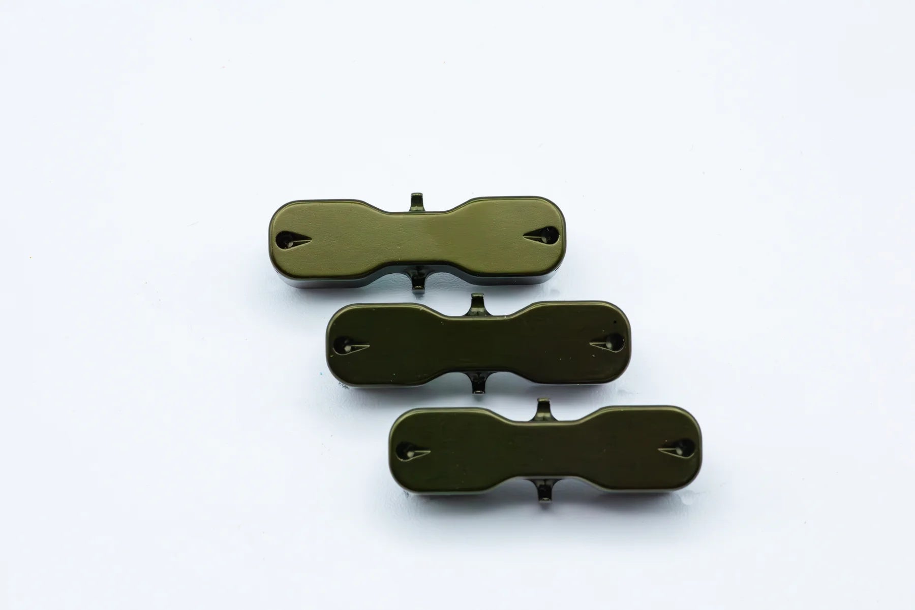 Cling Mag Grab Rod Rack - 3 Pack