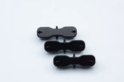 Cling Mag Grab Rod Rack - 3 Pack