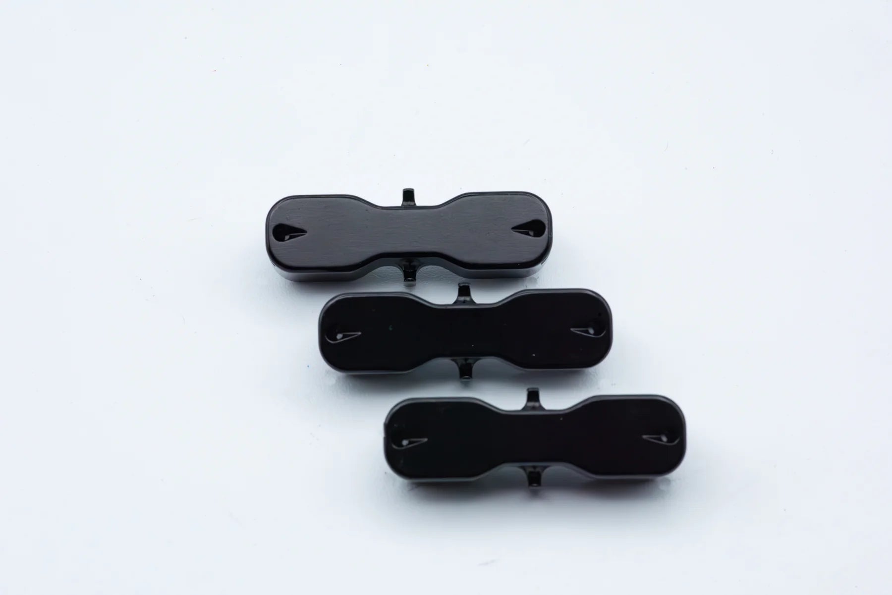 Cling Mag Grab Rod Rack - 3 Pack