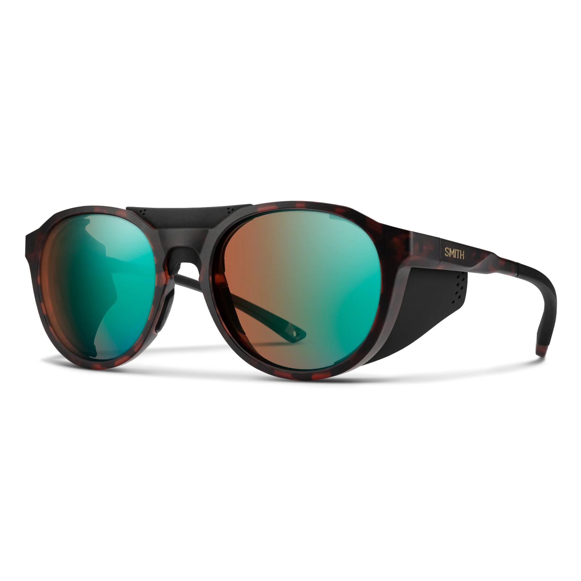 venture-sunglasses_matteTortoise-cpGlacierPhotochromicCopperOpalMirror_3Q.webp