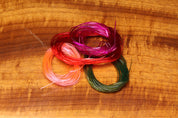 Hareline Vinyl Rib