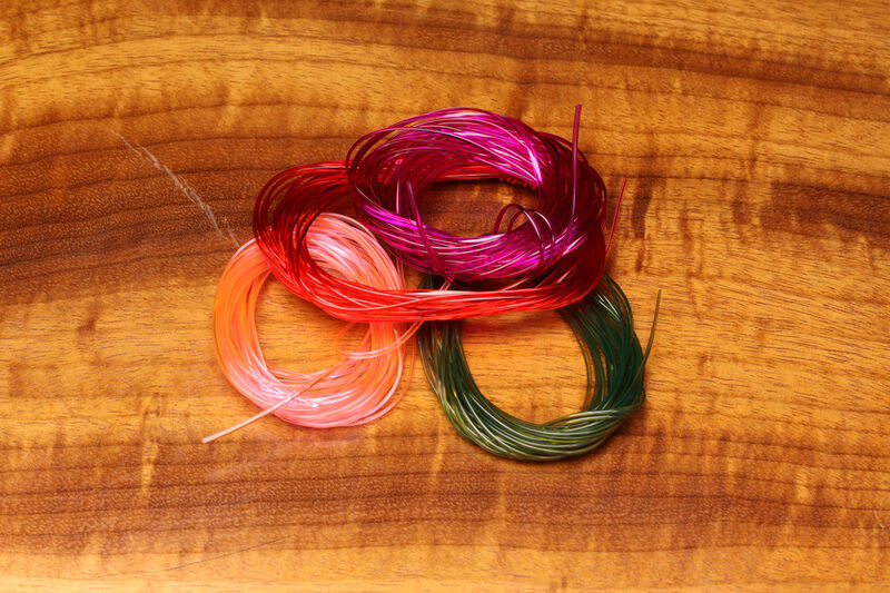 Hareline Vinyl Rib