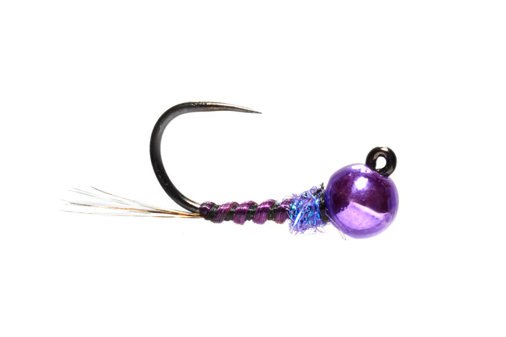 Jorgensen's Zola Bug - Fulling Mill Fly