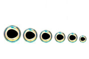 Fulling Mill Epoxy Baitfish Eye