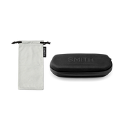 Smith Westward Sunglasses - Gravy Crystal Lens with ChromaPop Glass Polarized Bronze Mirror Lens