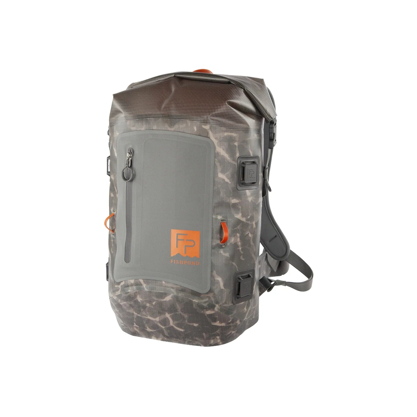 Fishpond Wind River HD Roll-Top Backpack