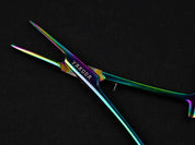 Yakoda Titanium-Finished Forceps