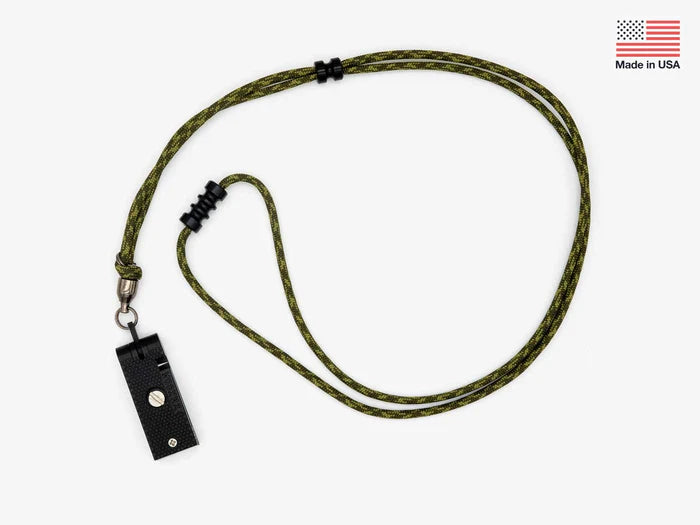 Yakoda Nipper Lanyard