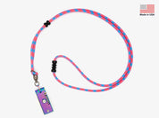 Yakoda Nipper Lanyard