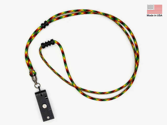 Yakoda Nipper Lanyard