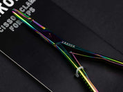 Yakoda  Titanium-Finished Scissor Clamp Forceps