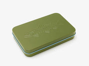 Yakoda  Slim Tin - Foam & Magnet