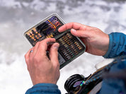 Yakoda  Slim Tin - Foam & Magnet