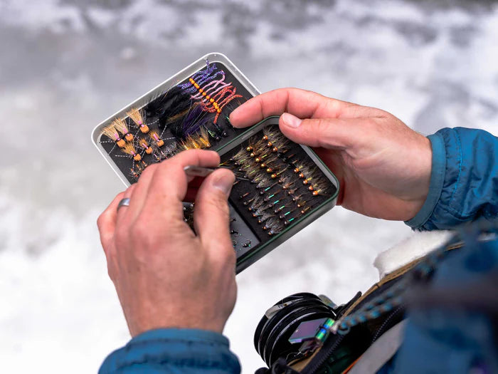 Yakoda  Slim Tin - Foam & Magnet