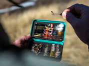 Yakoda  Slim Tin - Foam & Magnet