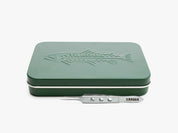 Yakota Slim Tin - Foam & Foam