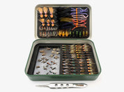 Yakoda  Slim Tin - Foam & Magnet