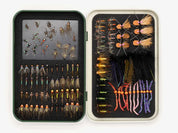 Yakoda  Slim Tin - Foam & Magnet