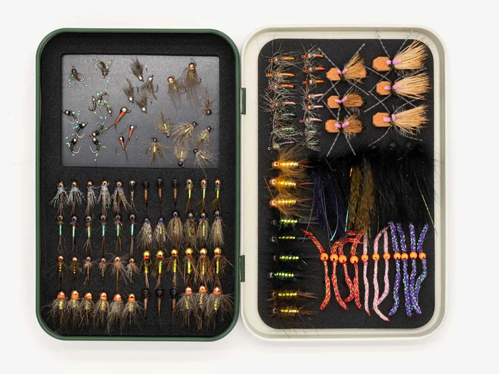 Yakoda  Slim Tin - Foam & Magnet