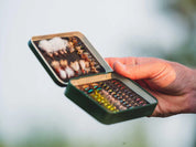 Yakota Slim Tin - Foam & Foam