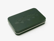 Yakota Slim Tin - Foam & Foam