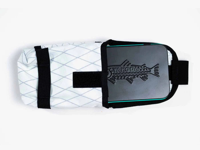 Yakota Slim Tin - Foam & Foam