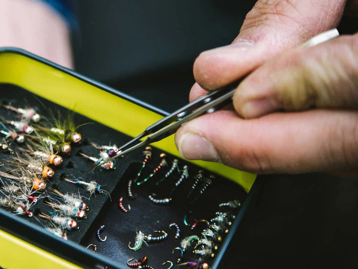 Yakoda Tactical Tweezer