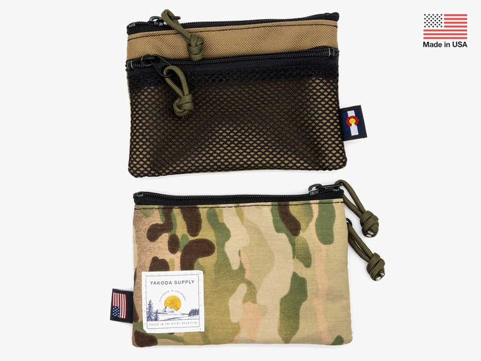 Yakoda Utility Wallet