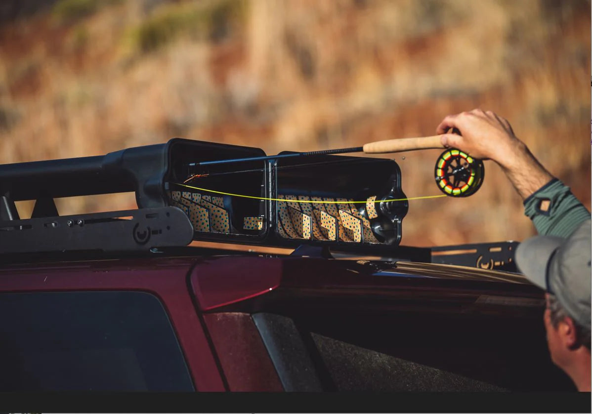 Riversmith River Quiver (10'4)